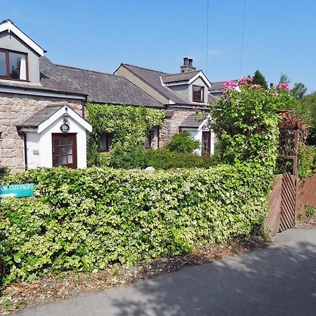 Oakleigh Cottage Llangelynin  Exteriér fotografie
